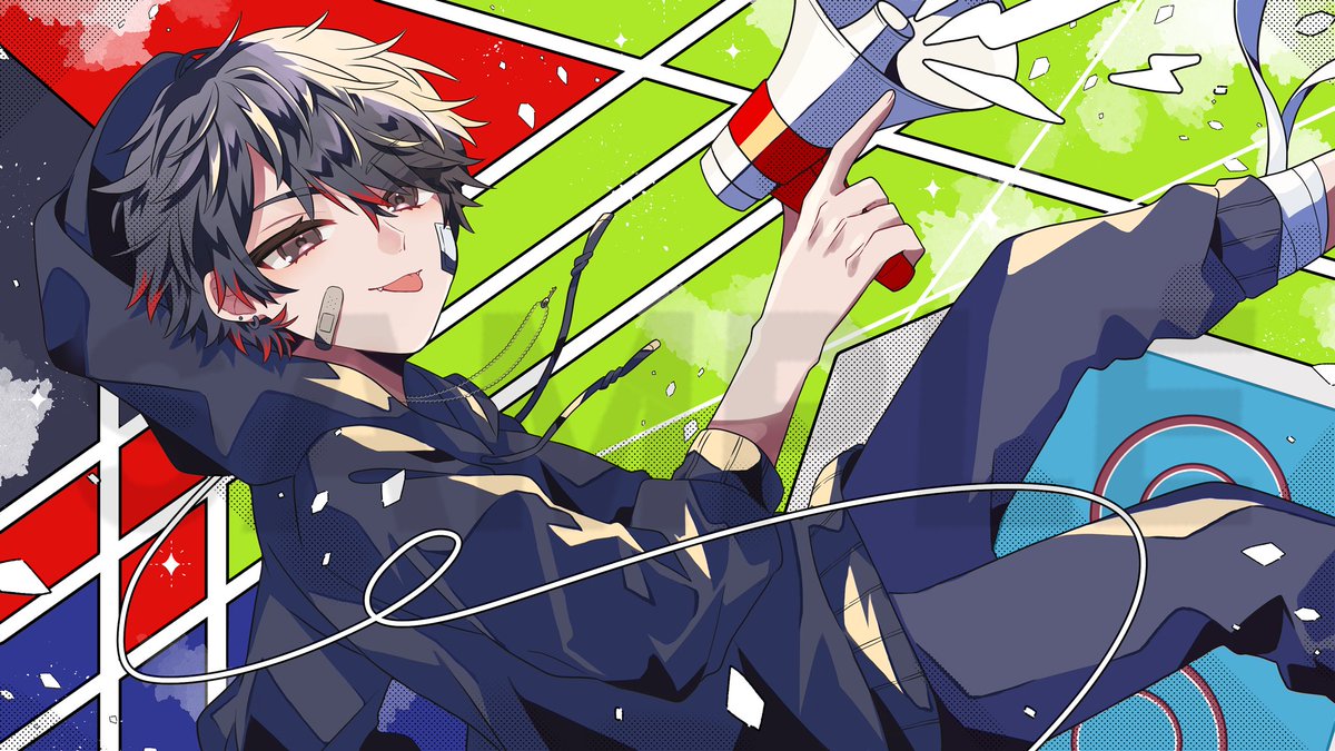 まひろ💫ご依頼募集中 tweet media