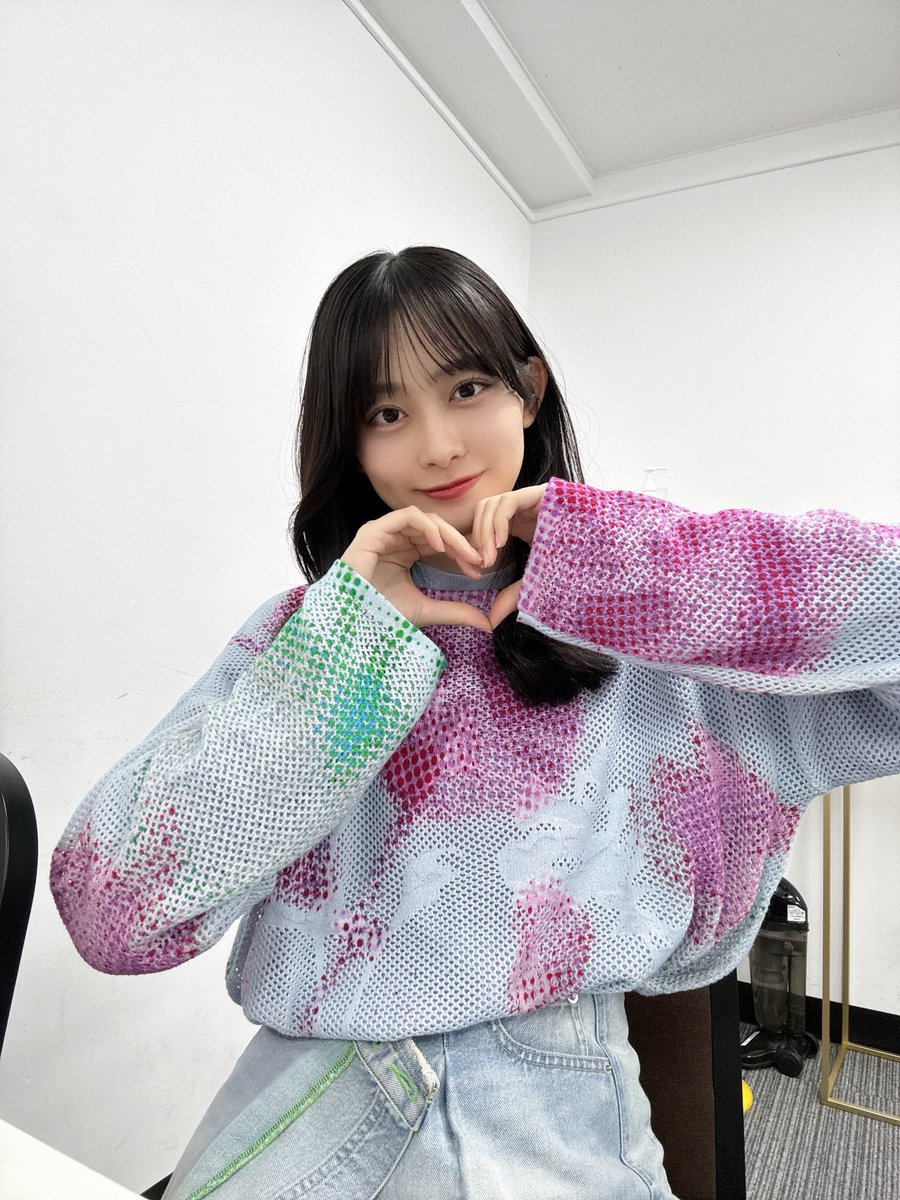 Devil ANTHEM. 橋本侑芽 tweet media