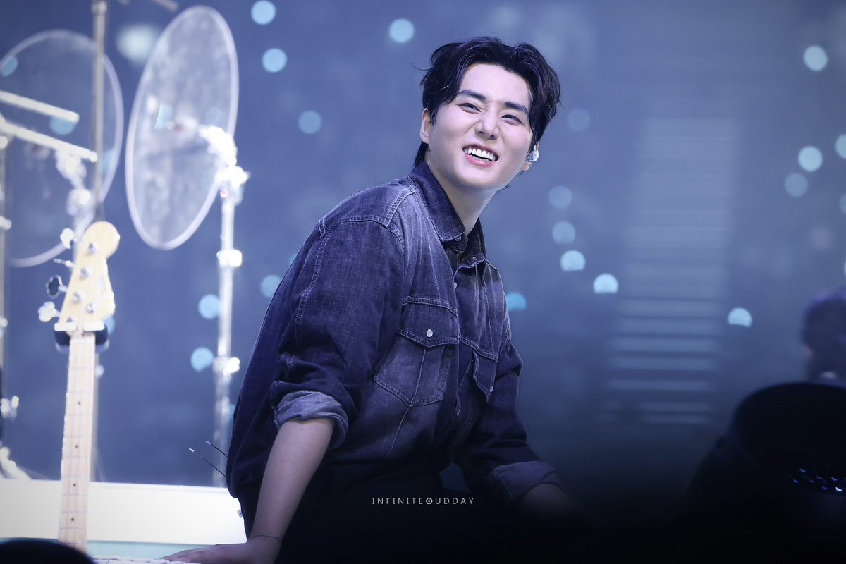 Infinite6udday's tweet photo. 250516

#DAY6 #데이식스 #YoungK #영케이 https://t.co/NqpbCHbNpq