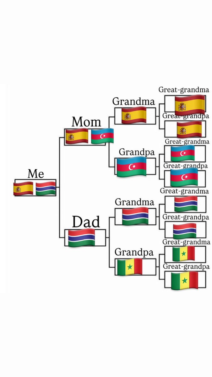 Yassir D Senghore 🇬🇲🇪🇸 tweet media