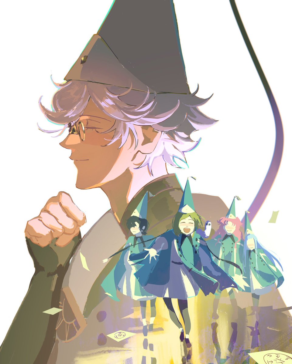 ♣️Lio♦️ tweet media