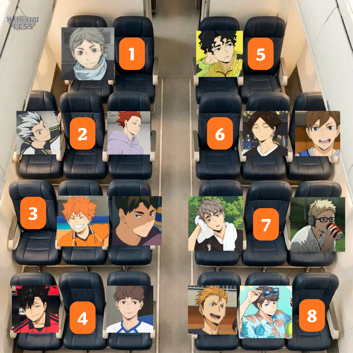 HAIKYUUFESS tweet media