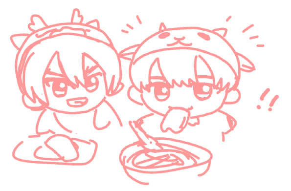 やまいも tweet media