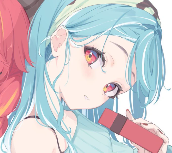 直近のものたちを添えて! ぶいすぽ多め! #凍結祭りでフォロワー減ったから自己紹介して逆に増やす
