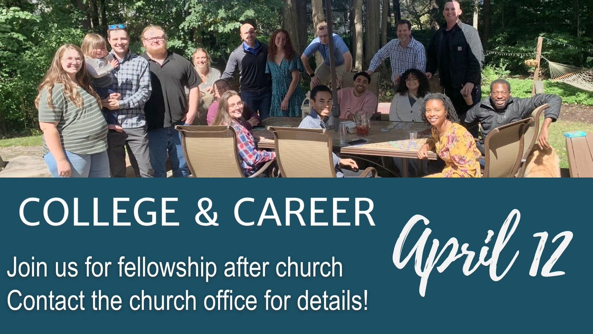 Webster Bible Church tweet media