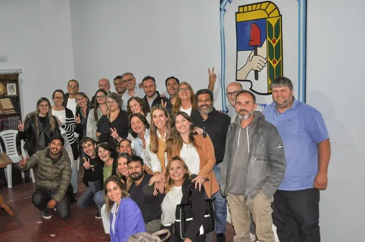 Hernán Ralinqueo tweet media