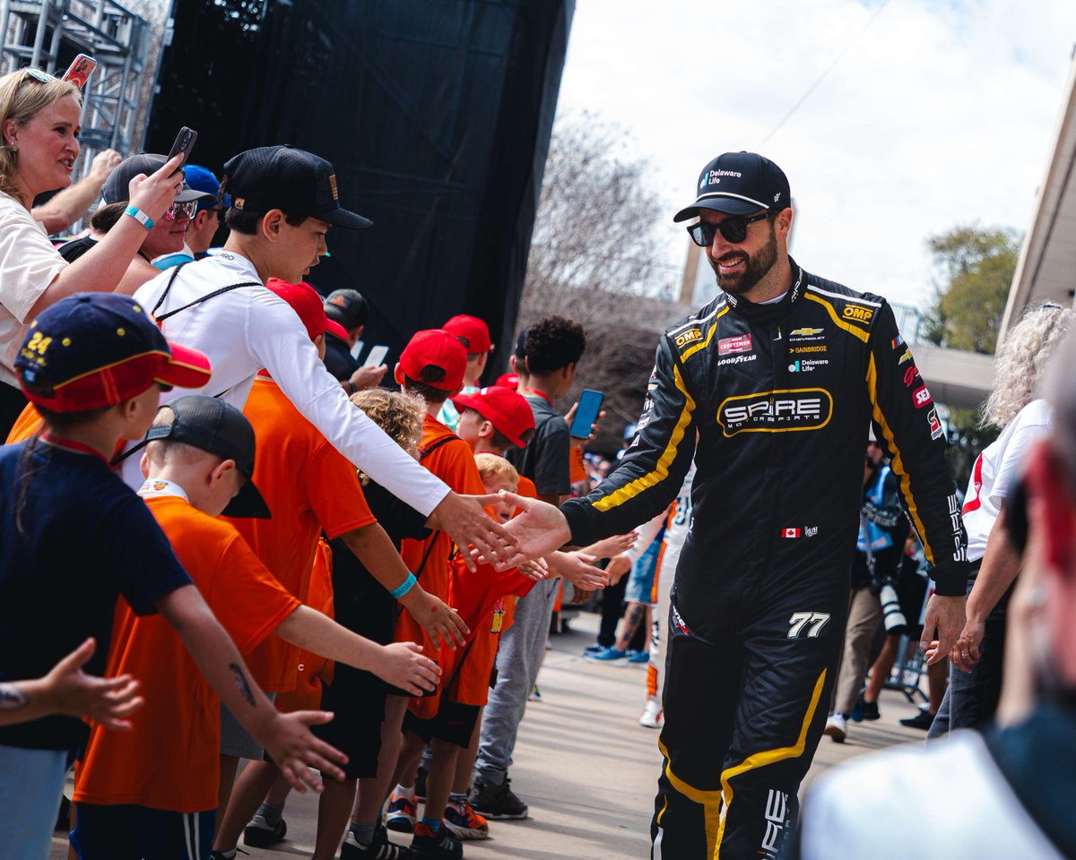 Firestone Grand Prix of St. Petersburg tweet media