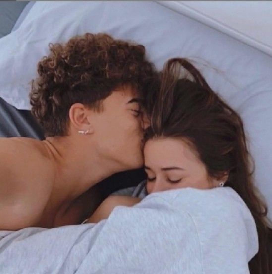 Lo bien que me hace verte feliz mi ⅓