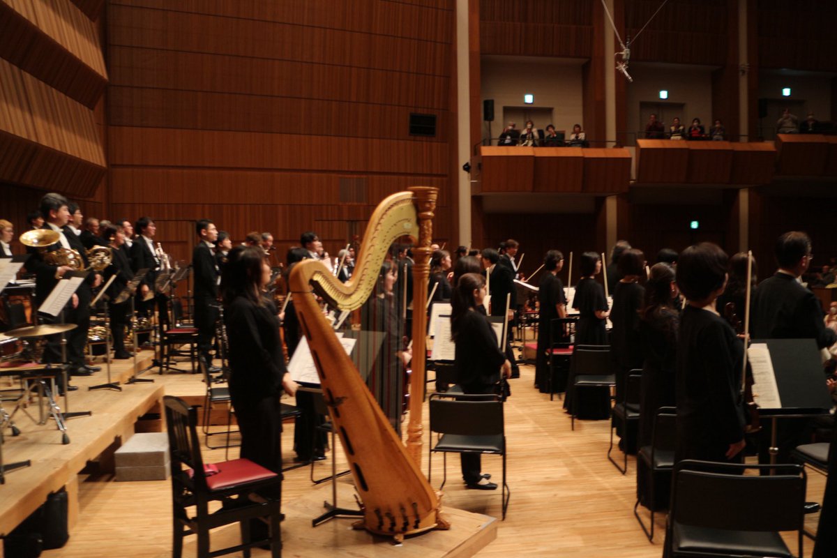 山形交響楽団🍒Yamagata Symphony Orchestra tweet media
