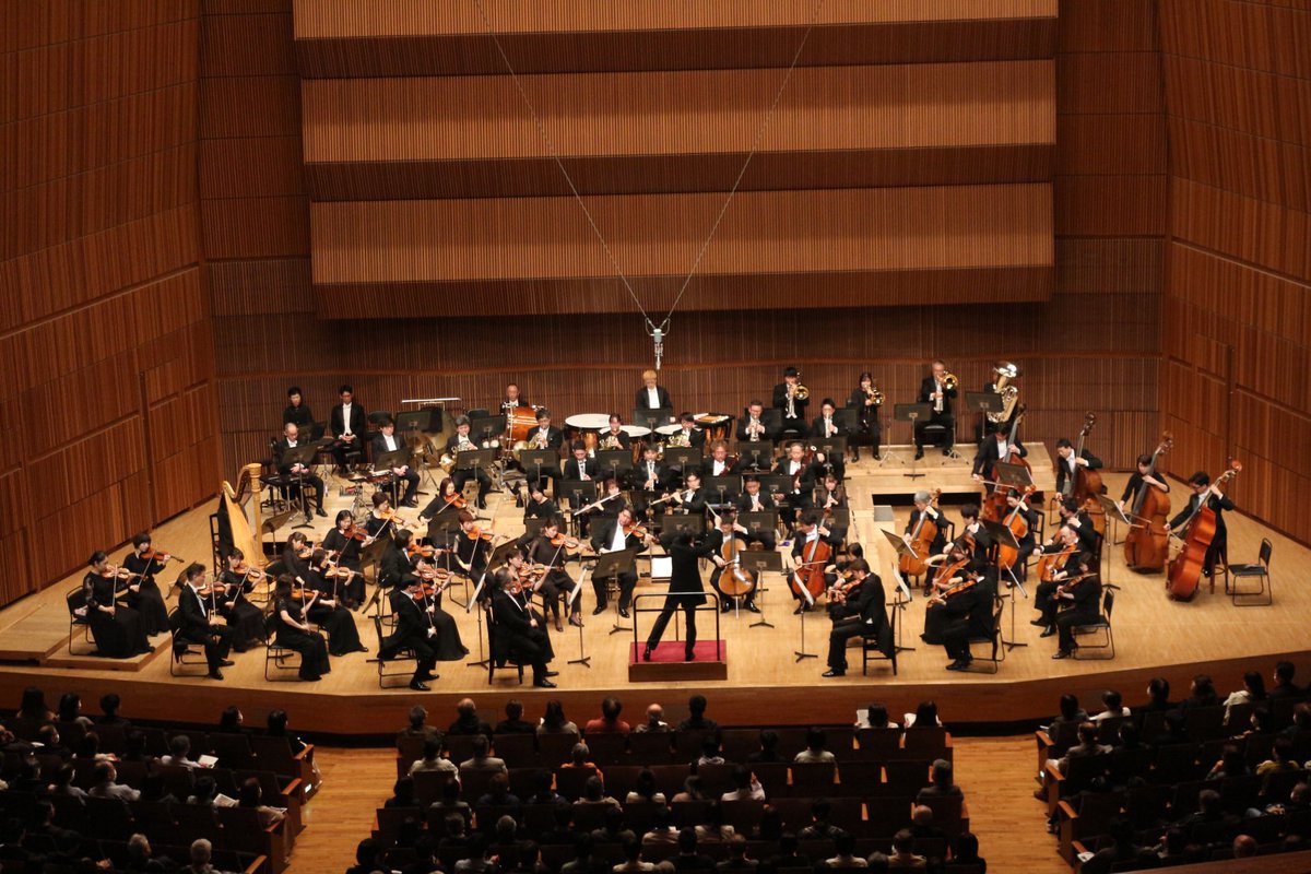 山形交響楽団🍒Yamagata Symphony Orchestra tweet media