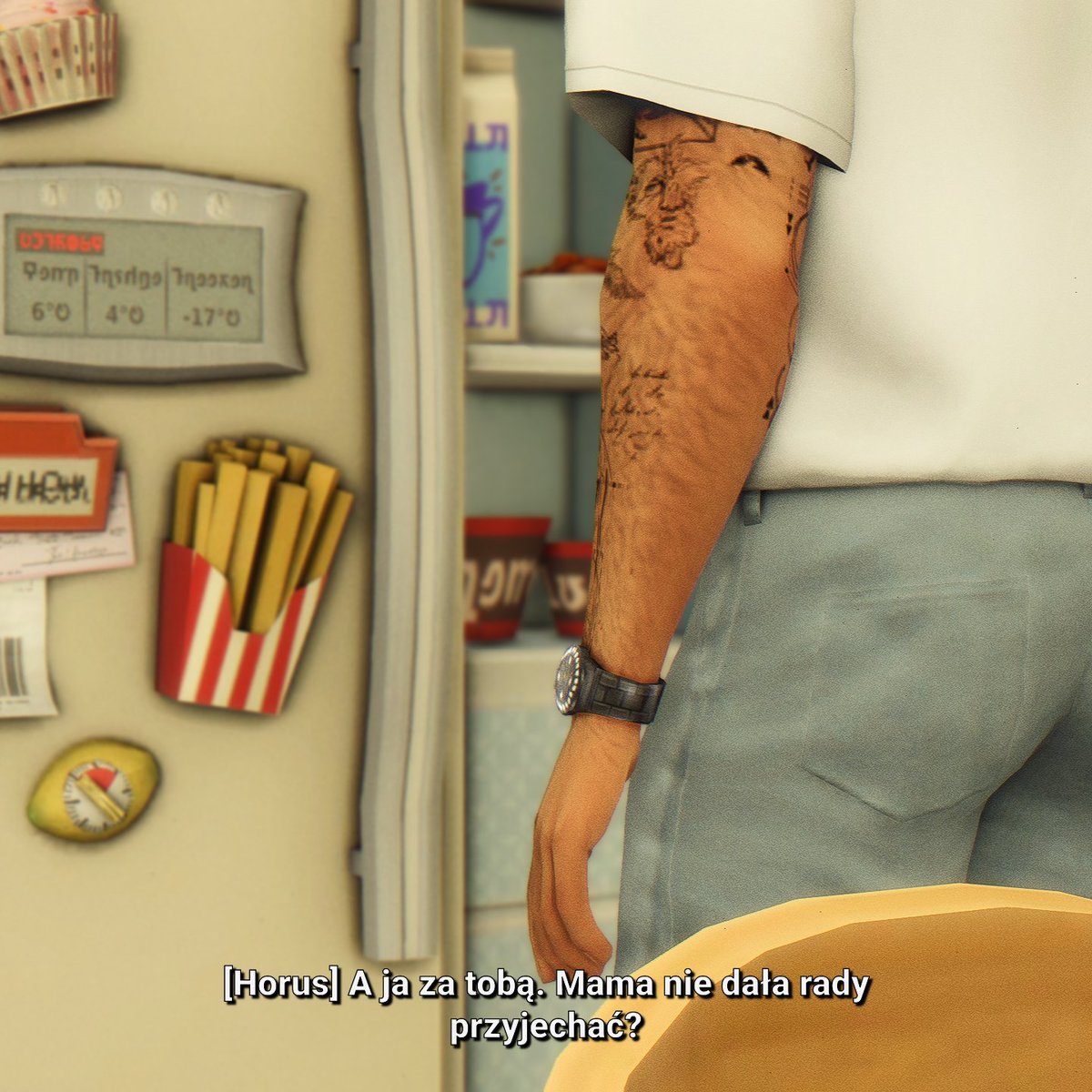 Fairic ʚїɞ tweet media