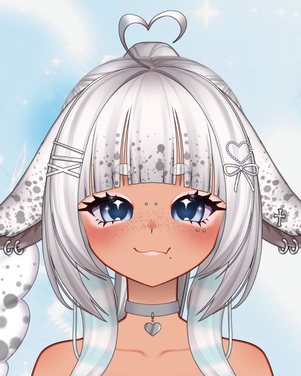 Yoko 🦭🌺 VSPICE tweet media