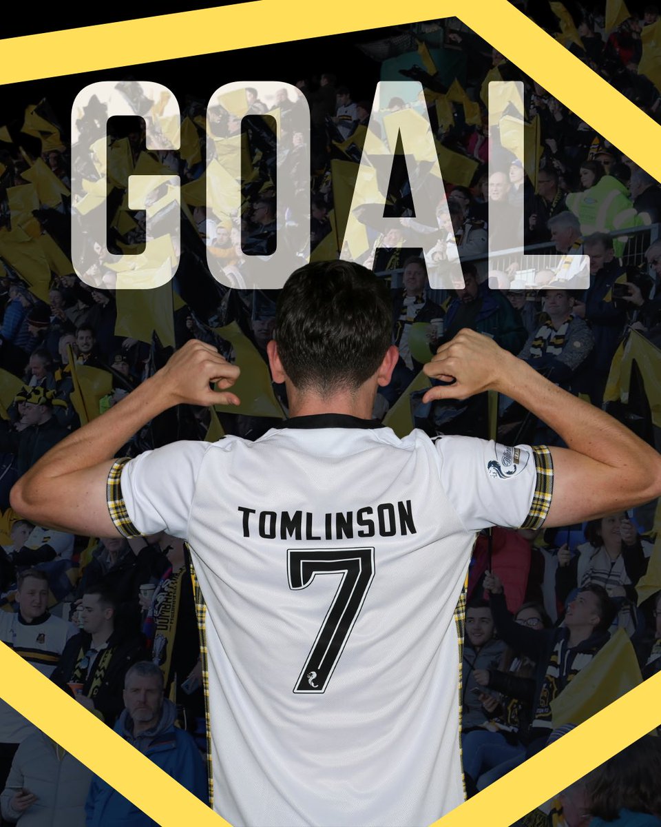 Dumbarton FC tweet media