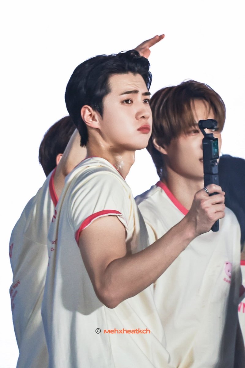 Sehun Global Union tweet media