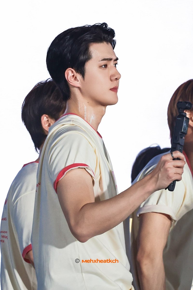 Sehun Global Union tweet media