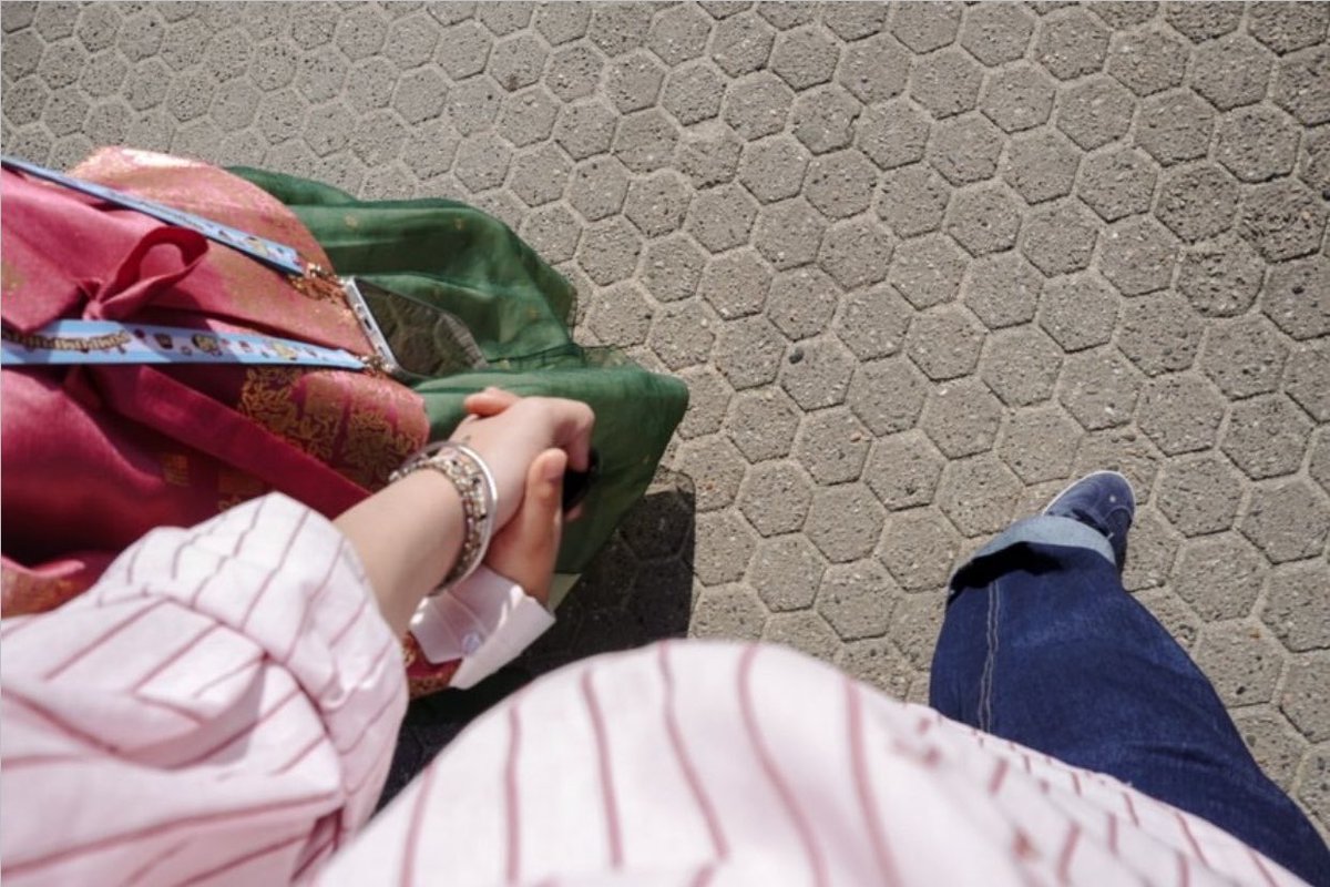 4SHRAVE's tweet image. this might be my new favorite duo&amp;lt;333 #dedma #sa #kuya

#AshRave