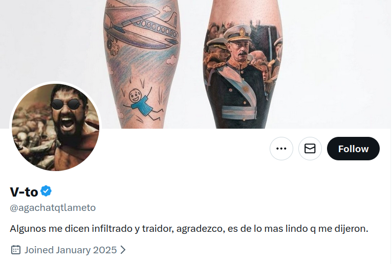 Javier Smaldone tweet media