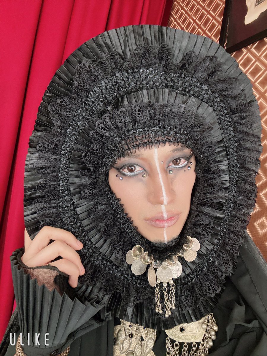 EYAMAX_APLM tweet media