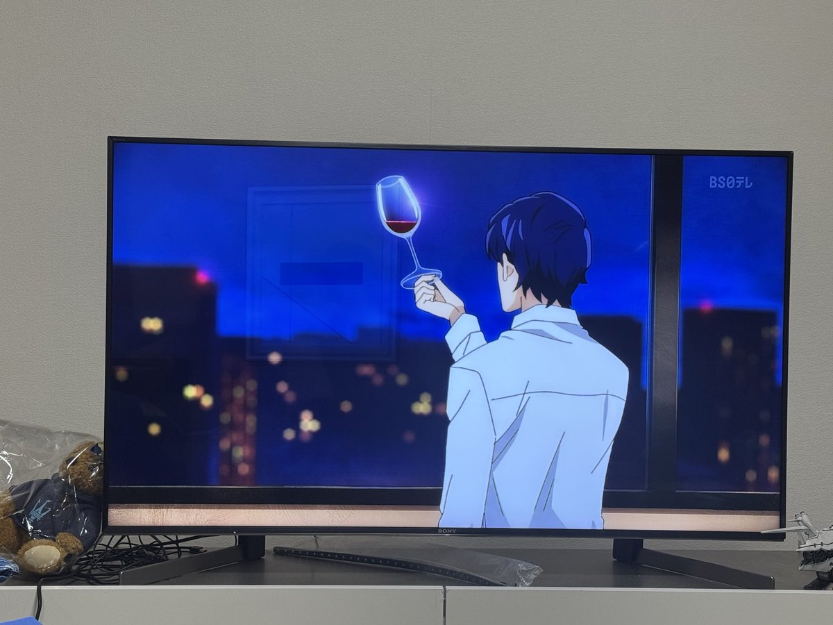 ノラクロ tweet media