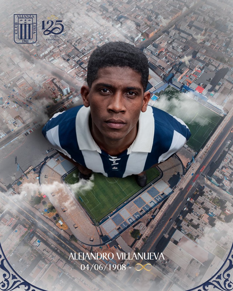Club Alianza Lima tweet media