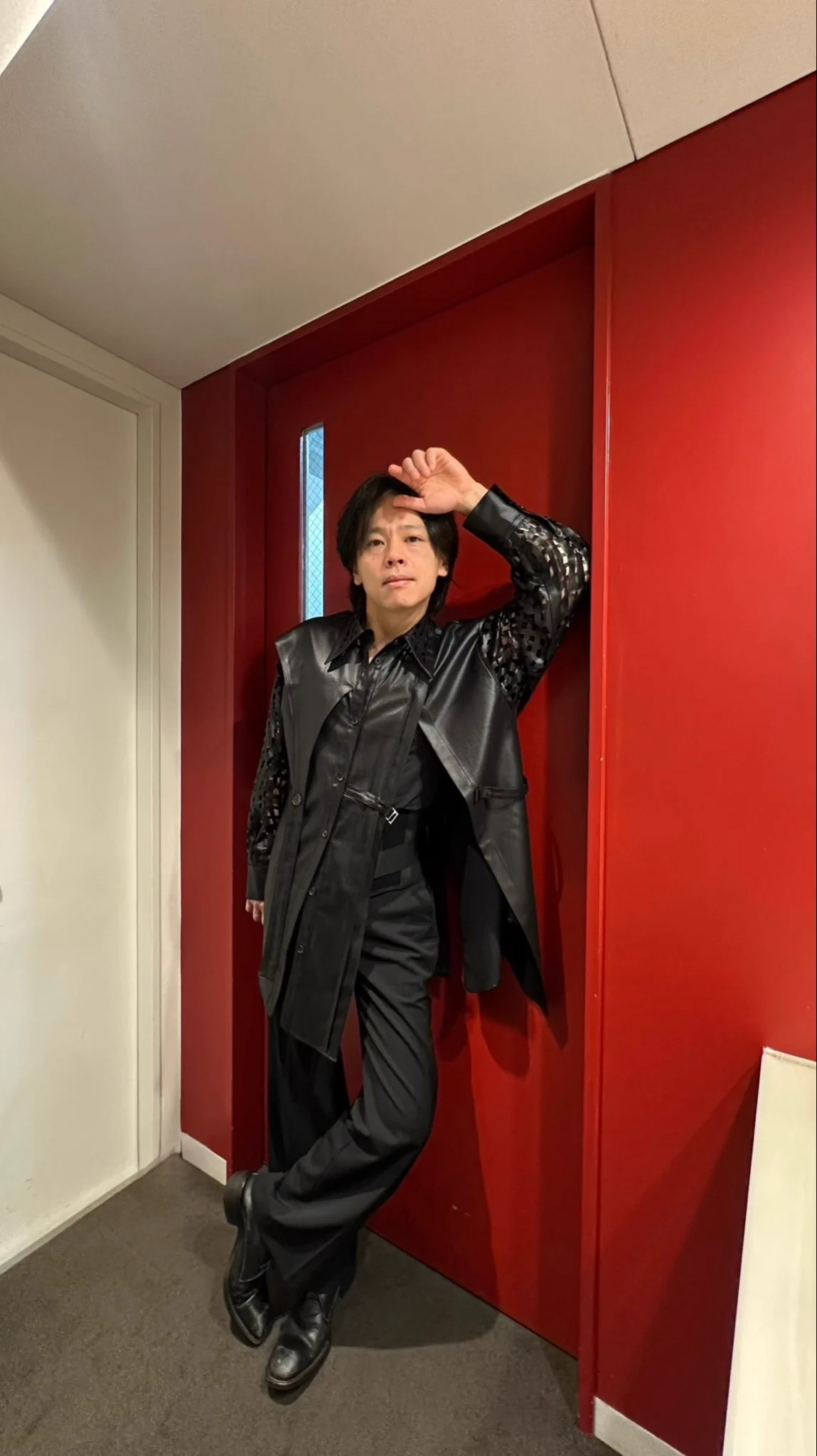 中川晃教 on X: 