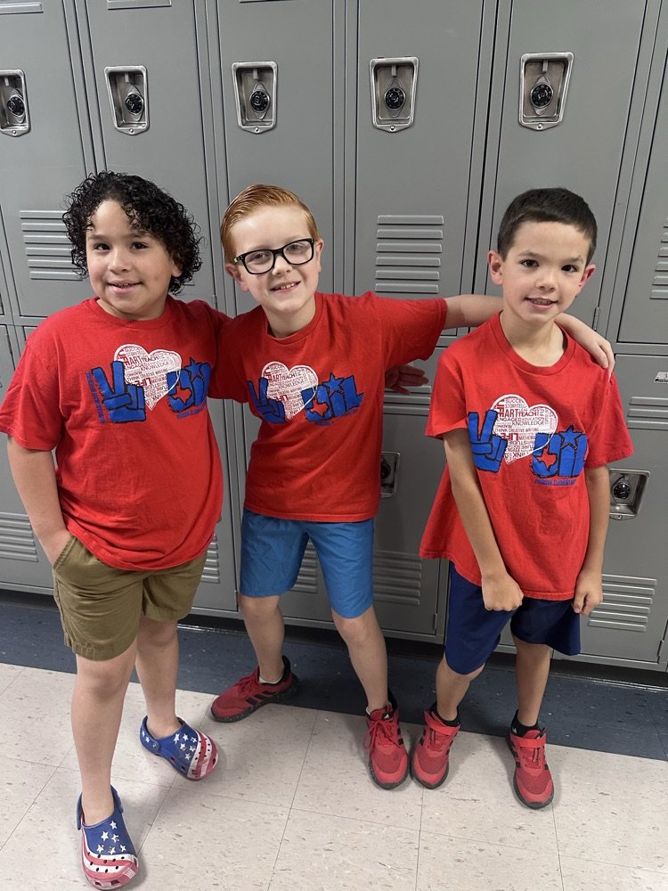 Paschal Elementary tweet media