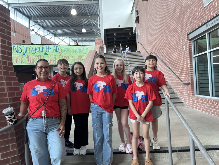 Paschal Elementary tweet media