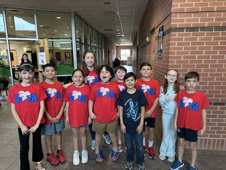 Paschal Elementary tweet media