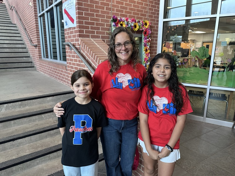 Paschal Elementary tweet media