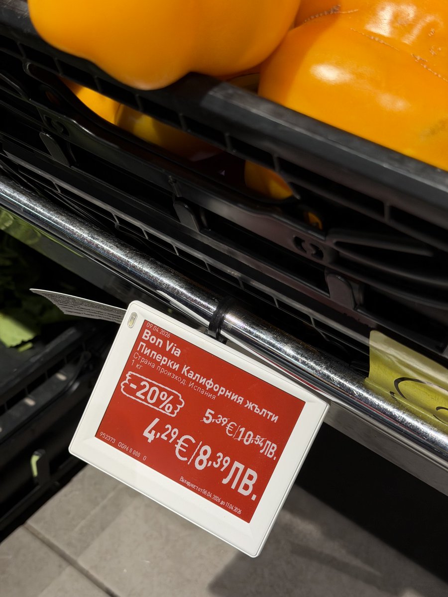 Nikola Balov tweet media