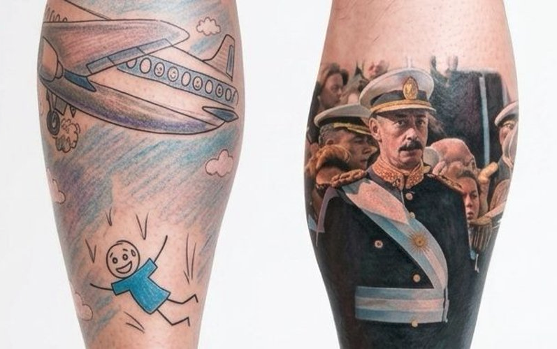 Javier Smaldone tweet media