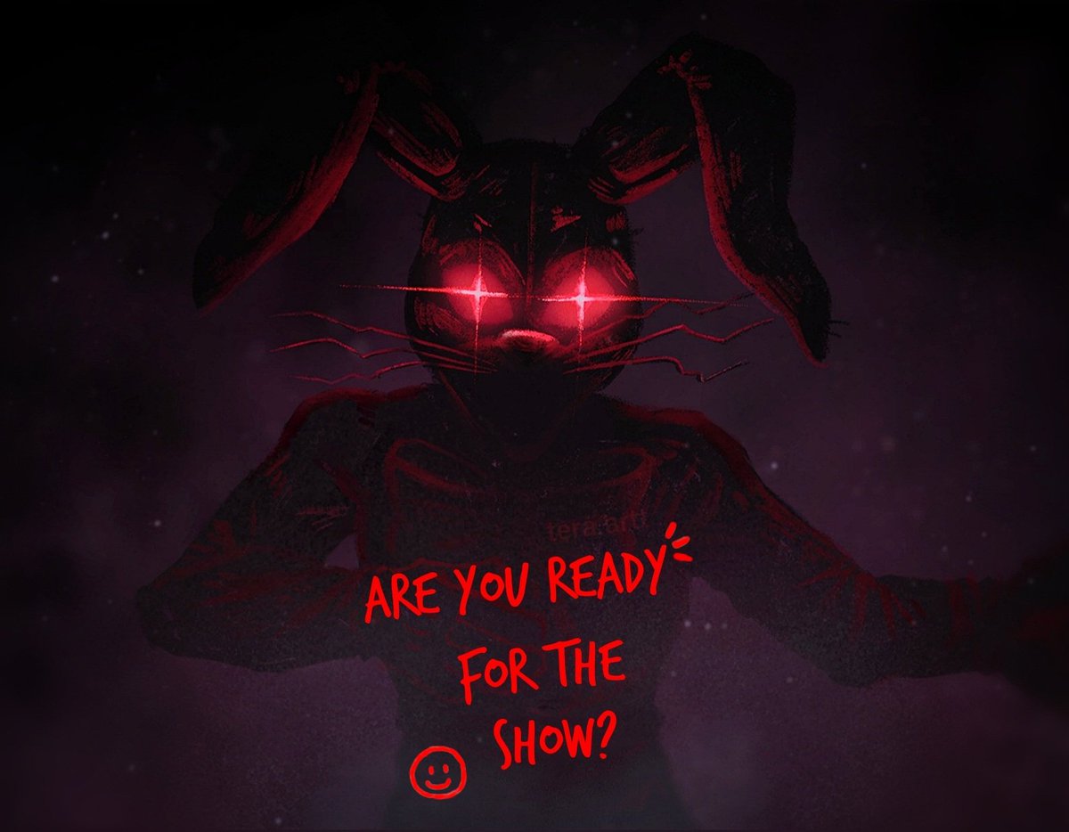 Tera_art1's tweet image. Ready or not-
FNAF SB comic "Crimson Slip" has been released, and it's going to be wild...
Keep an eye out for new chapters! 
#fnaf #FiveNightsAtFreeddys #securitybreach