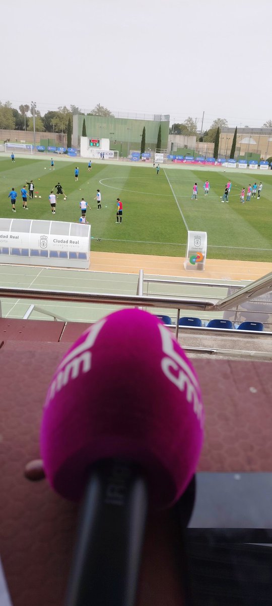 Pablo Municio tweet media