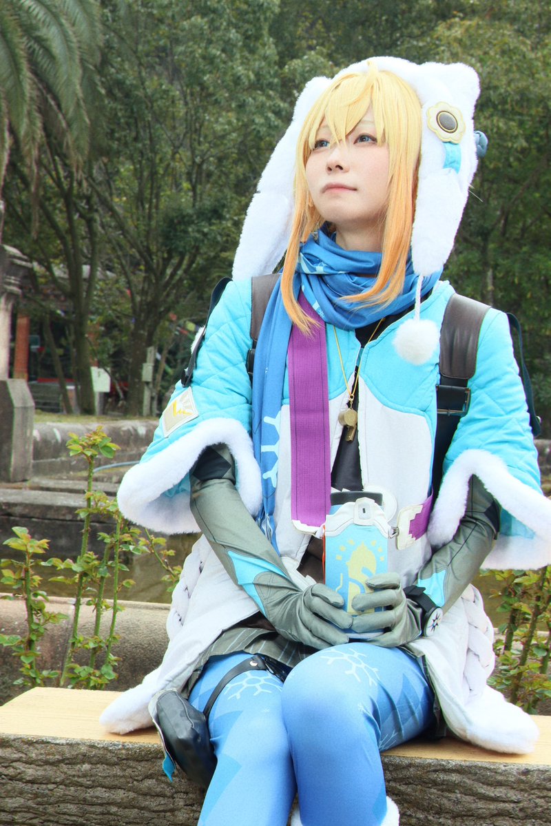 しゃき tweet media