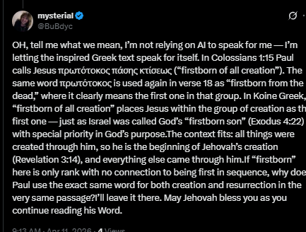 Jonloe✝️🦬 💛🖤 tweet media