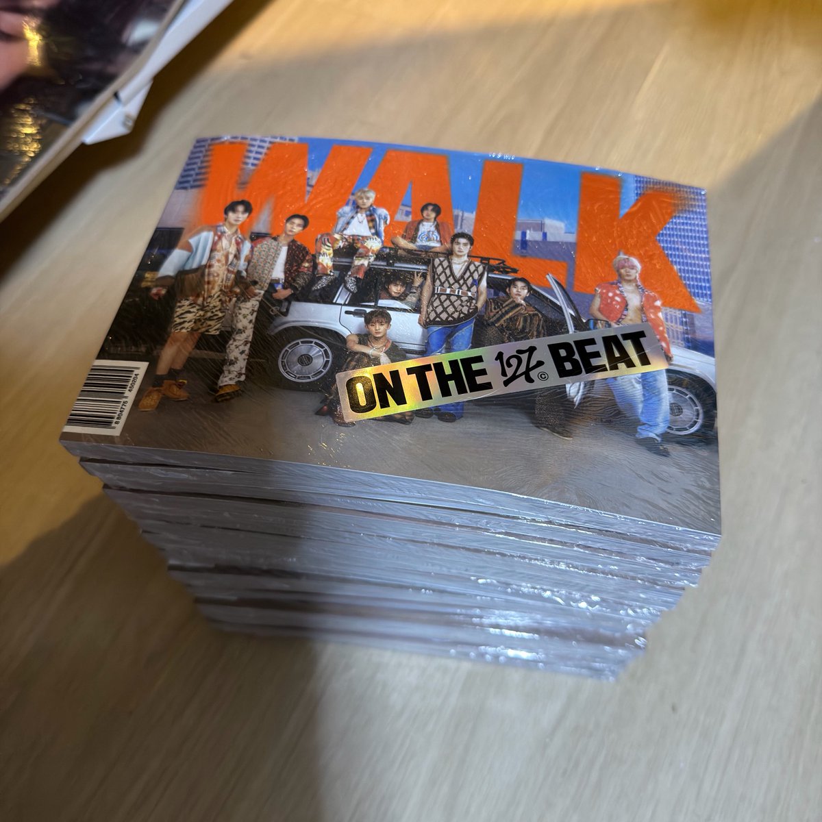 everpiax_ 🌷 ft. แฟนสาวพี่ม้าค tweet media