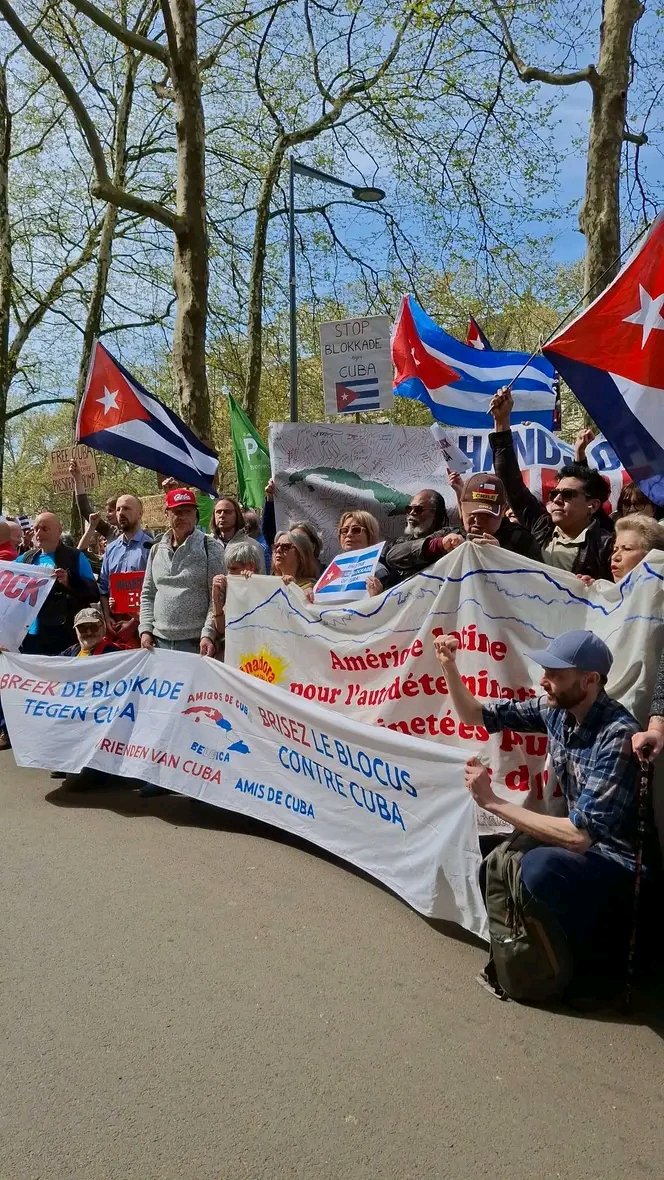 Odalis Batista tweet media