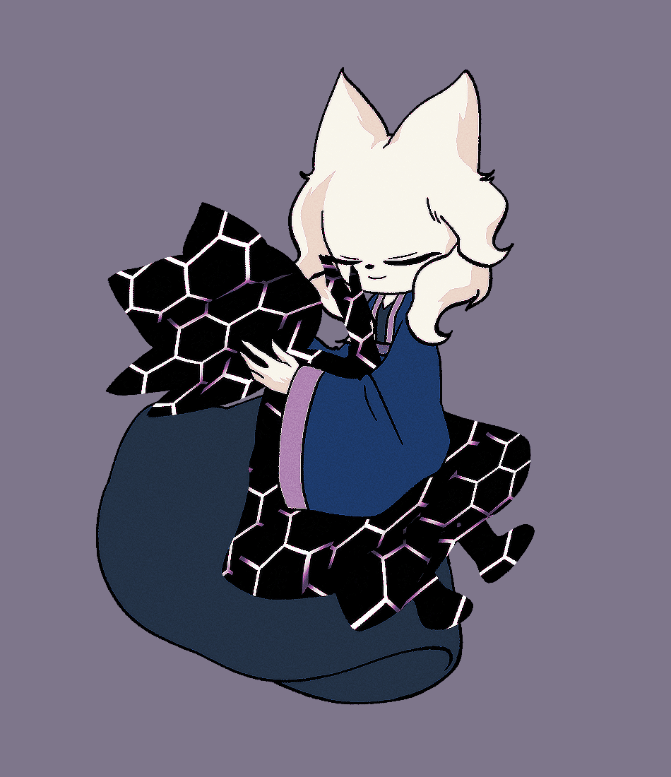 백산소 tweet media