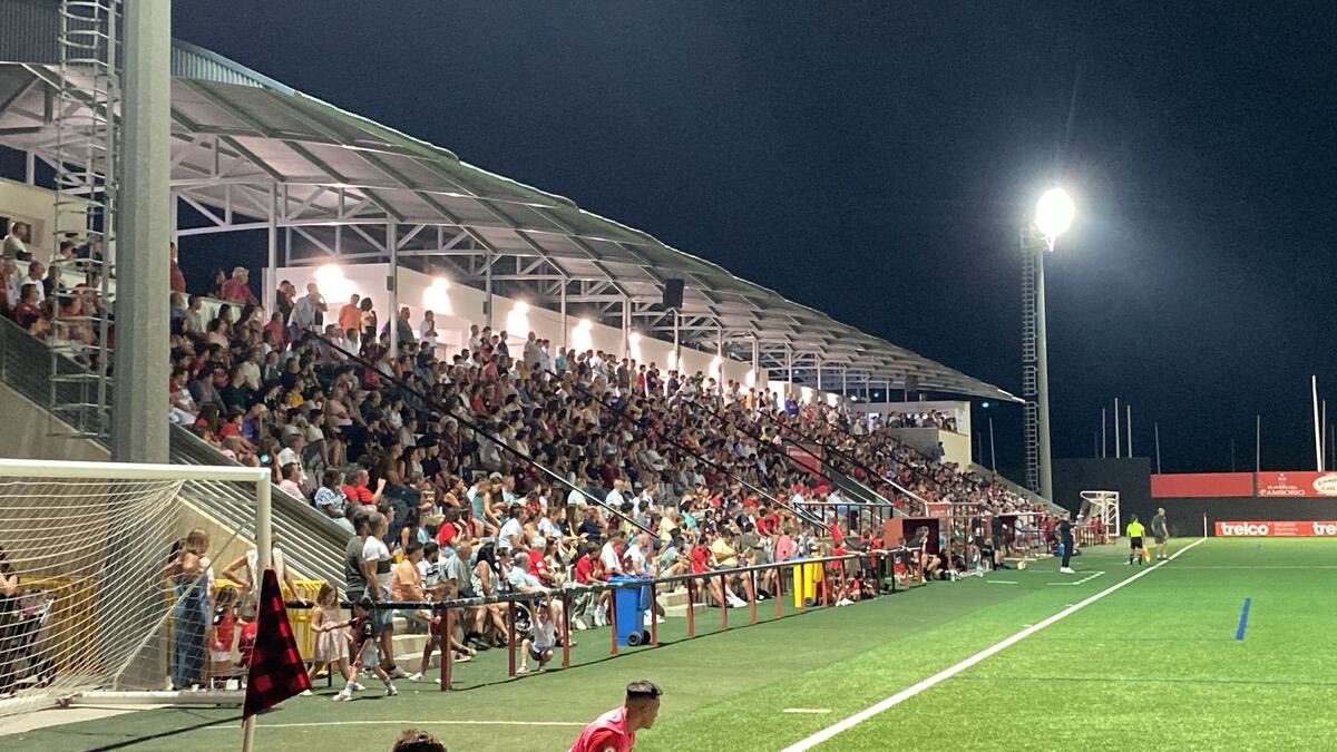 Afición Pontana tweet media