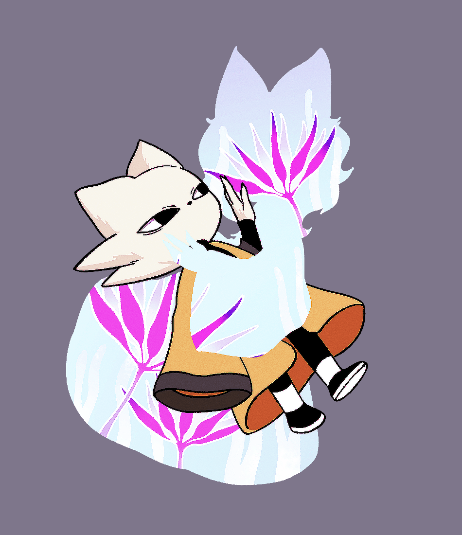 백산소 tweet media