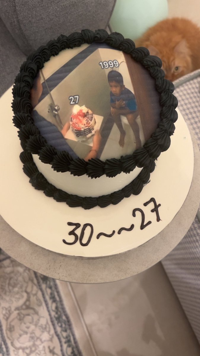 koke0789's tweet photo. Guess who grew up today 🦭🦭 ؟؟؟ https://t.co/AqJpWOyzvH