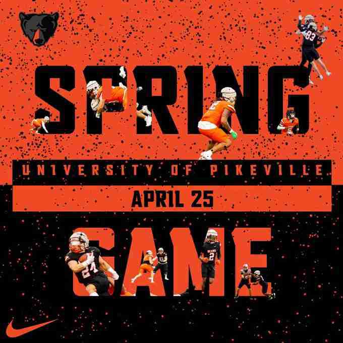 DereonGarner7's tweet photo. Thanks for the invite @UPIKEFOOTBALL I’ll be there ! https://t.co/cMBNATNZWm