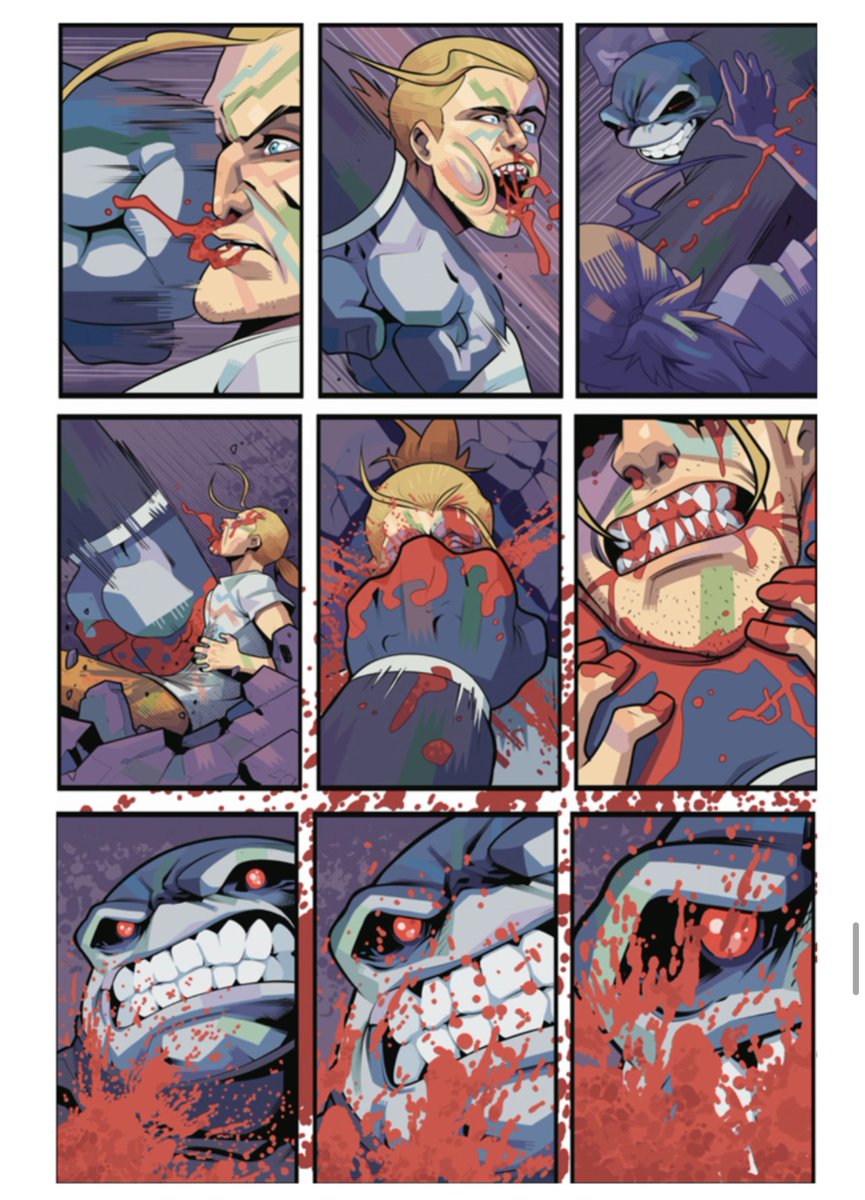 C. J. Hudson tweet media