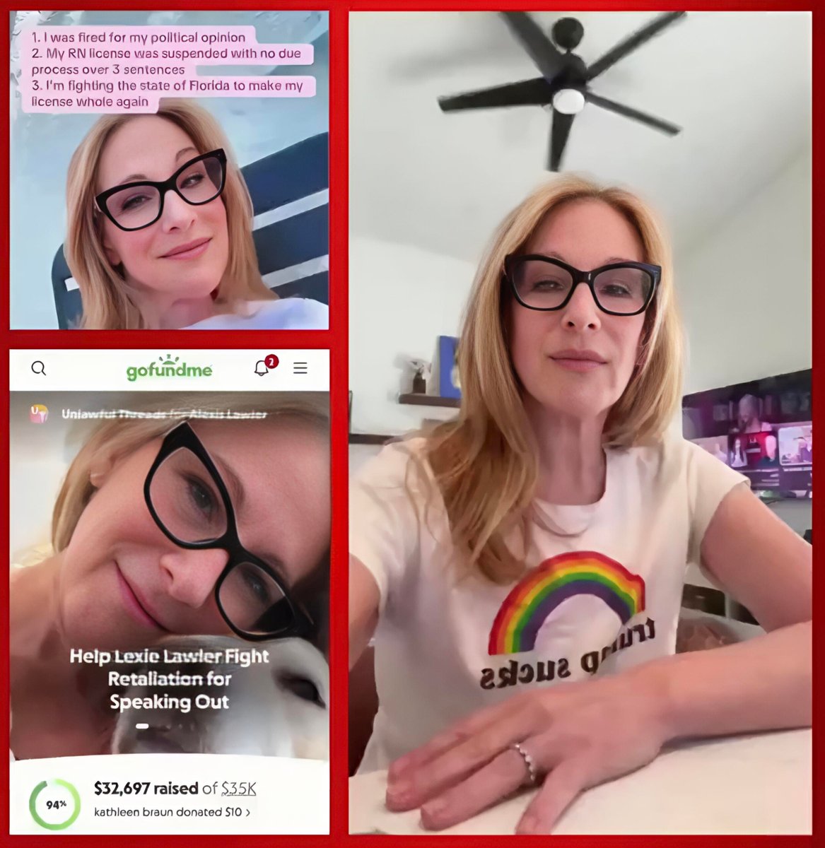 David J Harris Jr tweet media