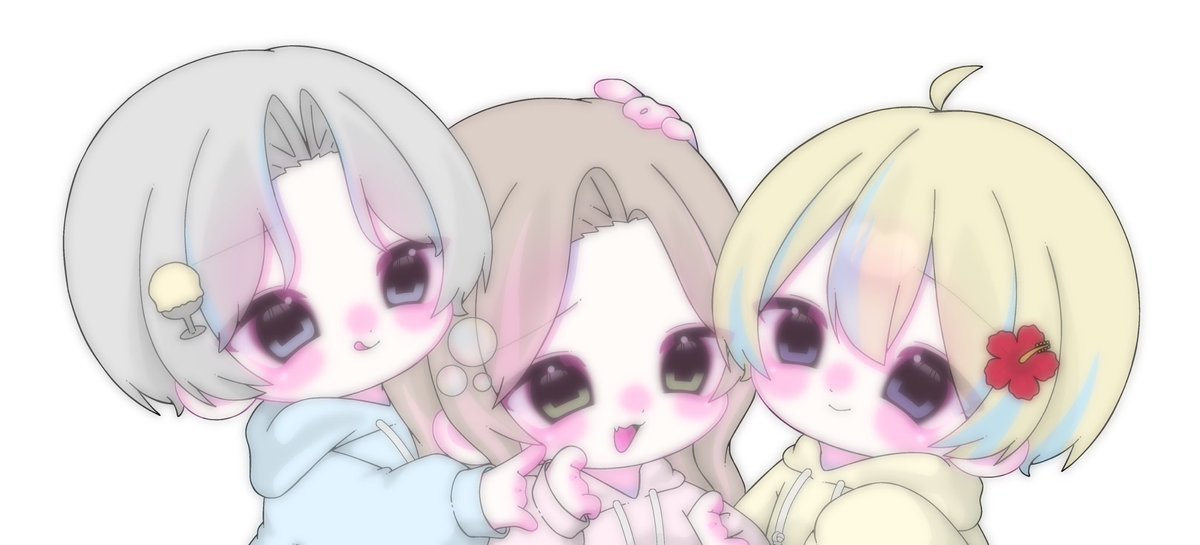 あいす【ねばっくれサブマス】 tweet media