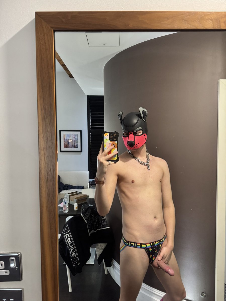 Pup Ash tweet media