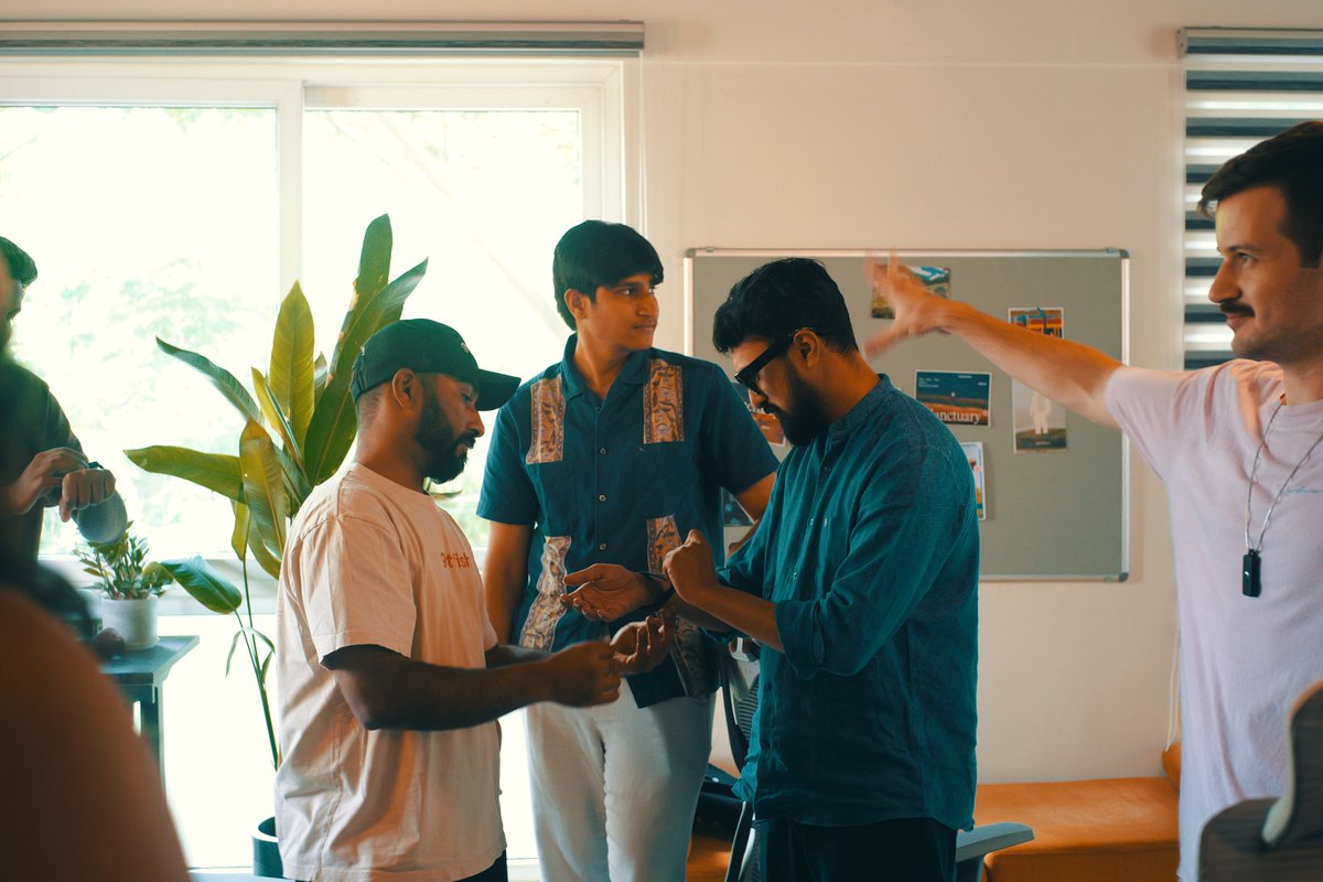 Siddharth tweet media