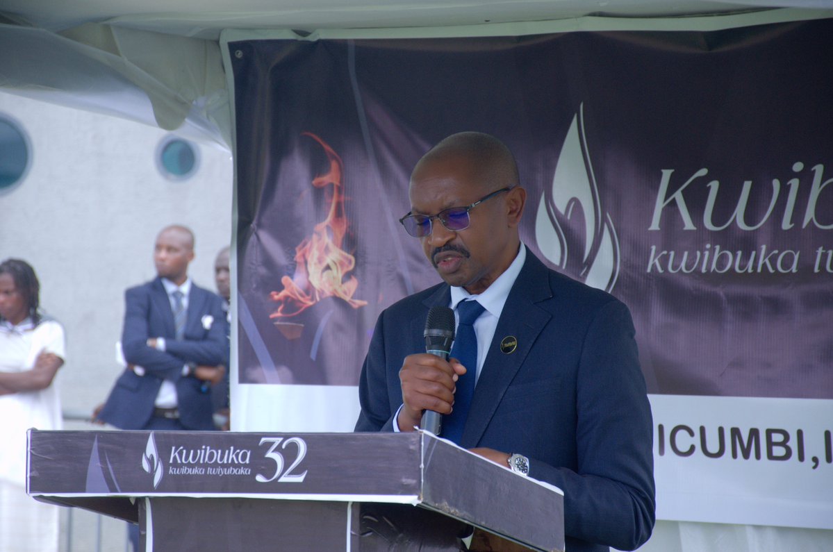 Gicumbi District tweet media