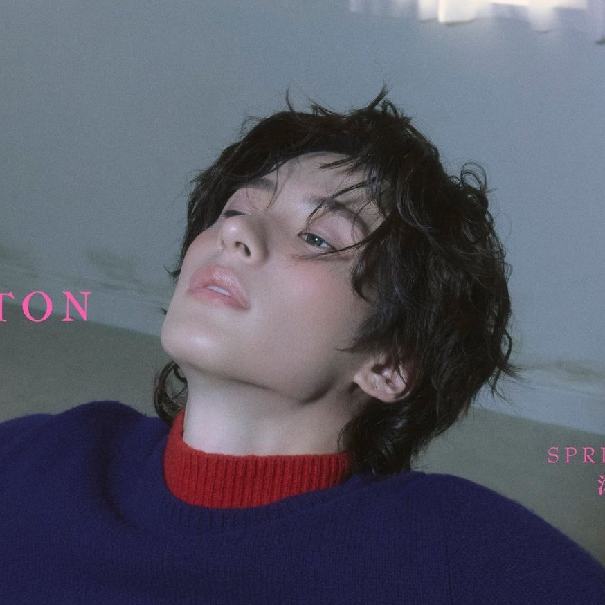 yu ✶ ࣪˖ ໒꒱ tweet media