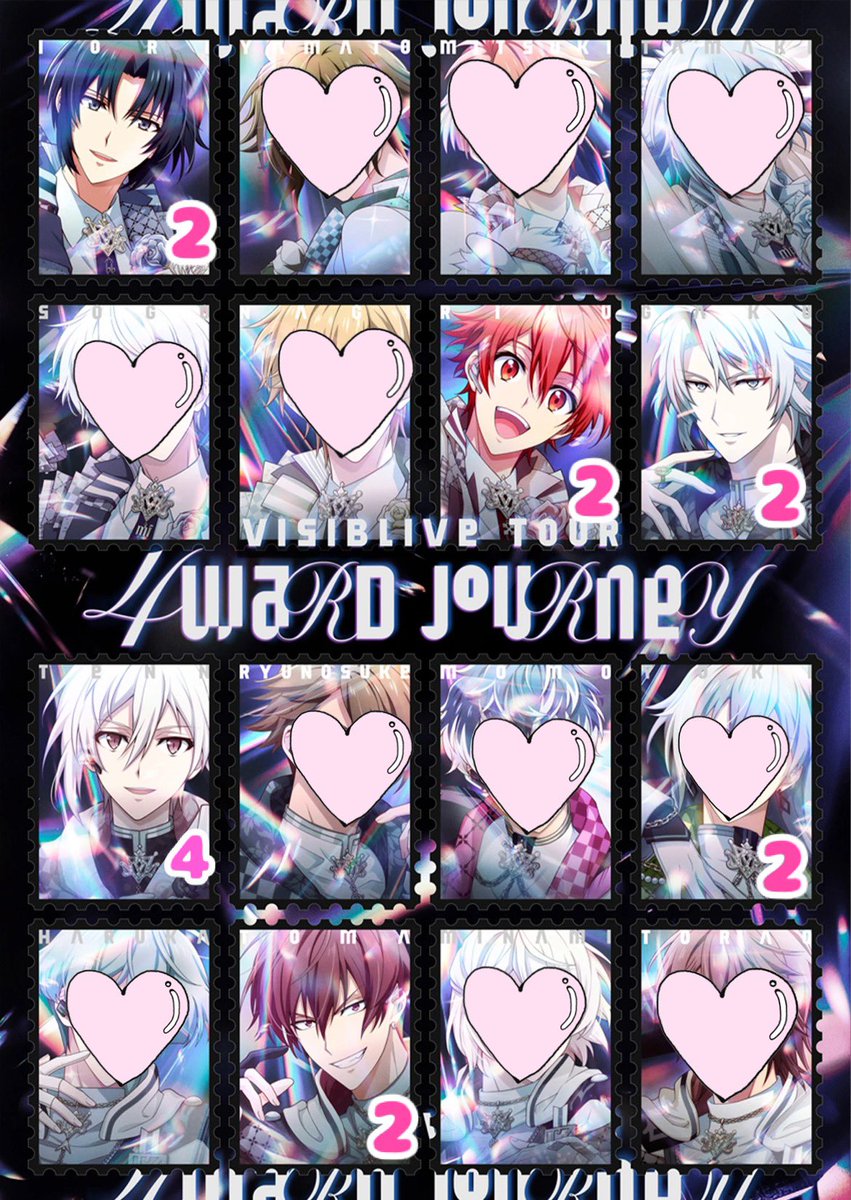 ぴーす🌸 tweet media